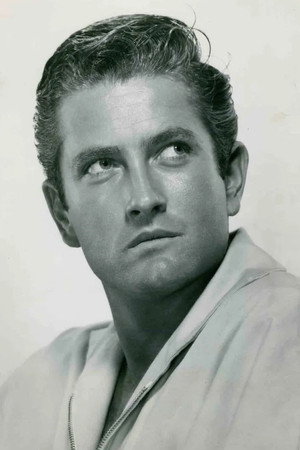 John Drew Barrymore portrait