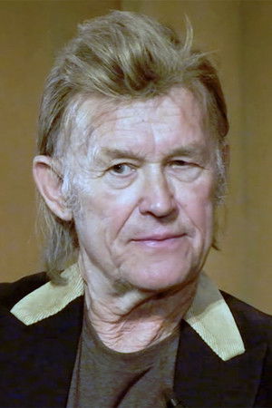 Paul Koslo portrait