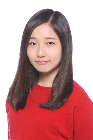 Yume Miyamoto portrait