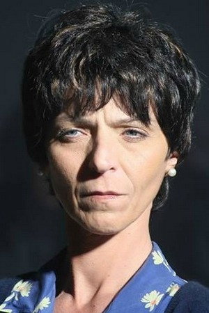 Doriana La Fauci portrait