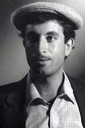 Rauf Shahsuvarov portrait