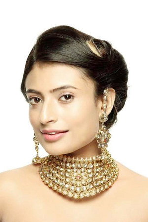 Anushree Datta portrait