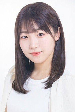 Yukimi Hayase portrait