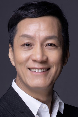 Feng Yuanzheng portrait