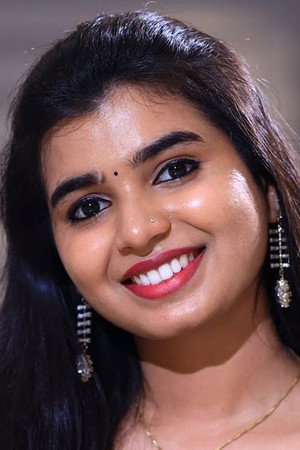 Parvathy Babu portrait