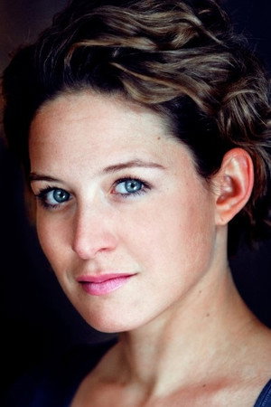 Gloria Nefzger portrait