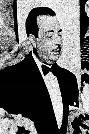 Oscar Soares portrait
