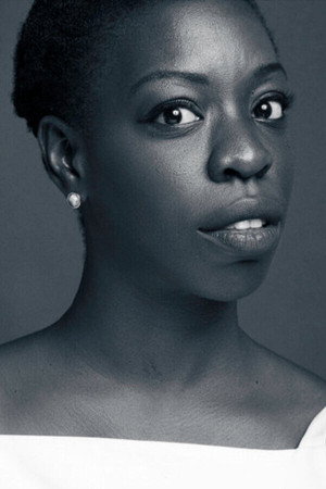 Tiffany Claire Martin portrait