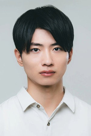 Kaiki Kimura portrait