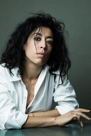 Naidra Ayadi portrait