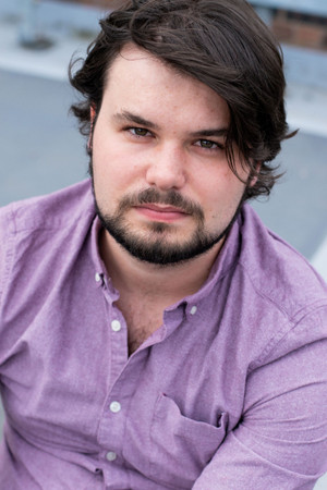Craig Andrew Robertson portrait