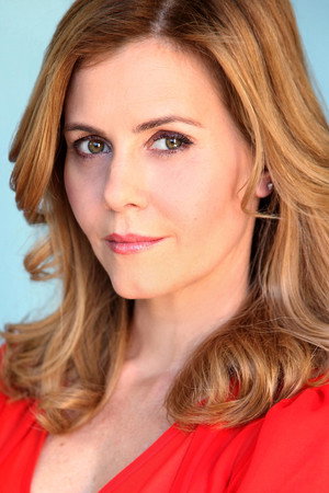 Christie Lynn Smith portrait