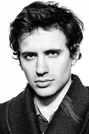 Tomas Furey portrait