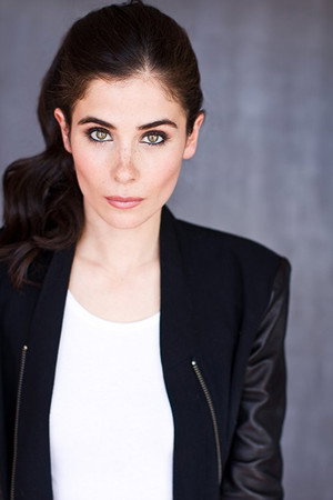 Alex Duncan portrait