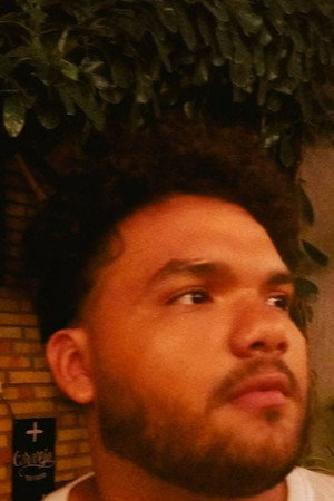 Nathan  Ximenes portrait