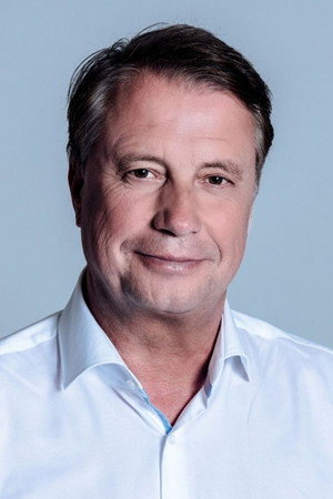 Ulf Montanus portrait