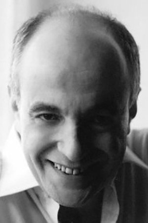 Manuel De Sica portrait