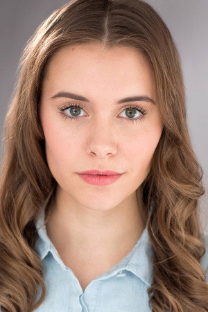 Carlee Ryski portrait