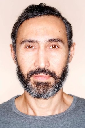 Umit Ulgen portrait