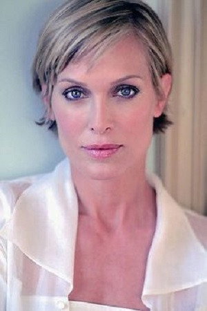 Odile Corso portrait