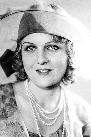 Marion Lessing portrait