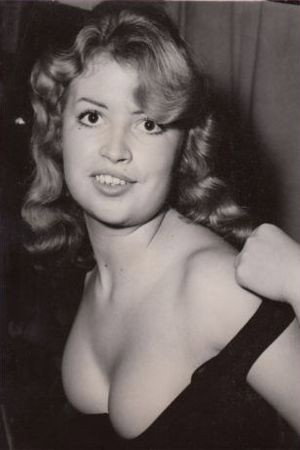 Sophie Destrade portrait