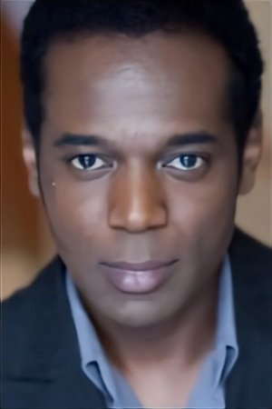 Doudou Gueye Thiaw portrait
