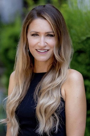 Audrey Fratelli portrait