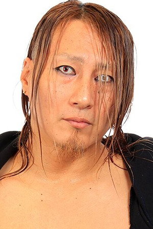 Yōhei Hayata portrait