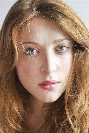 Sarah Stern portrait
