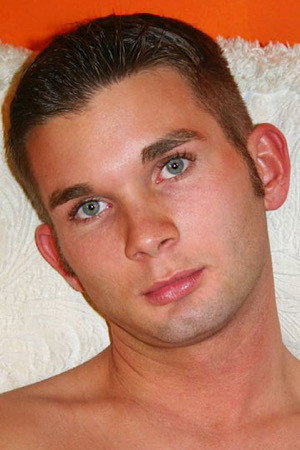 Zack Tanner portrait