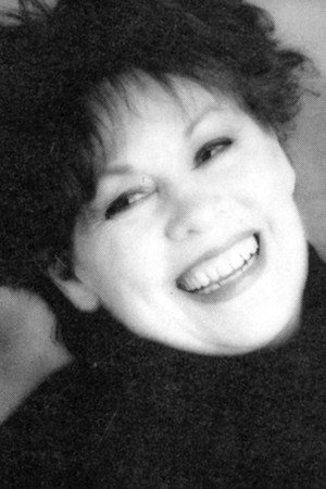 Marthe Mercure portrait