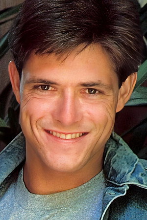 Mike Henson portrait