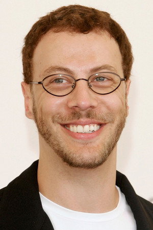 Guilherme Weber portrait