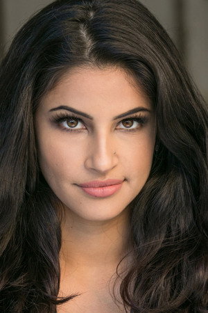 Richa Shukla Moorjani portrait