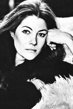 Anne-Marie Deschodt portrait