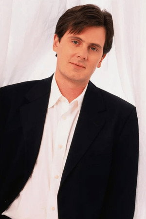 Chris Eigeman portrait