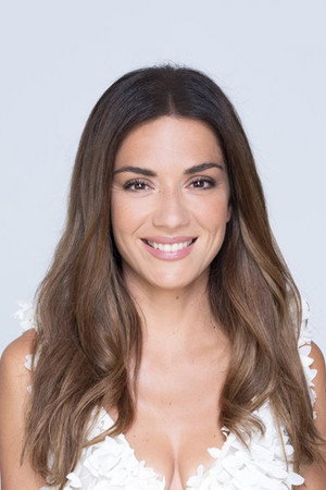 Vaso Laskaraki portrait
