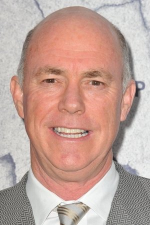 Michael Gaston portrait