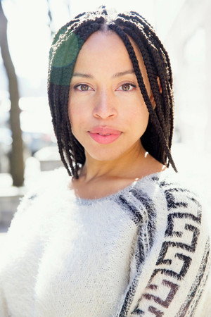 Niki Morrissette portrait