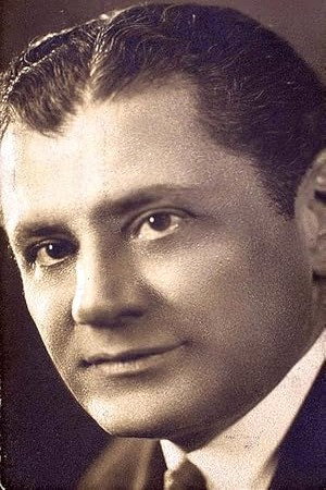 Stewart Baird portrait