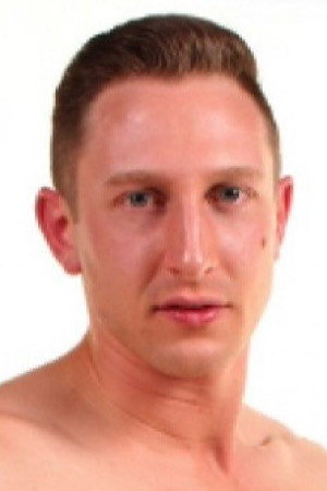 Kingsley Rippon portrait