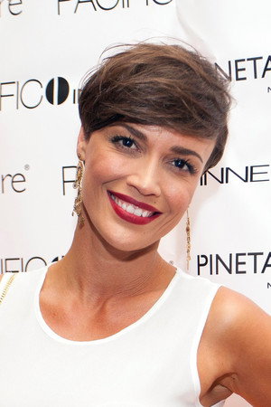 Roberta Giarrusso portrait