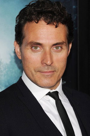 Rufus Sewell portrait