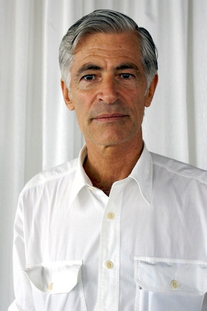 James Nachtwey portrait