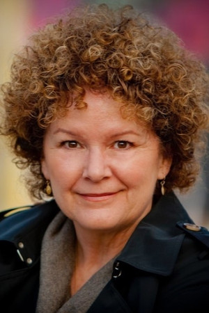 Maryedith Burrell portrait