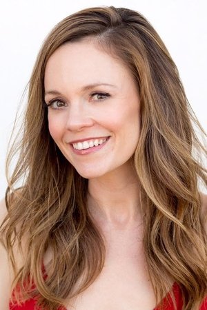 Rachel Boston portrait