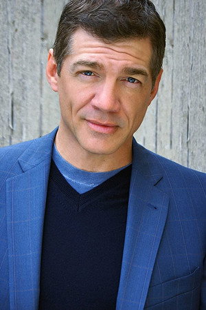 Matthew Glave portrait
