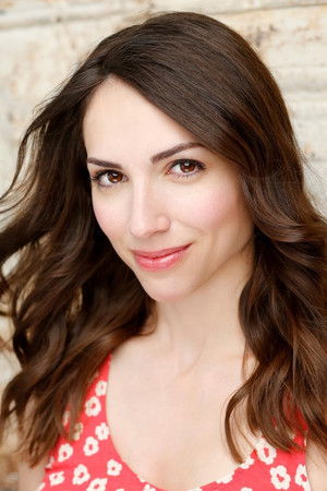 Eden Riegel portrait