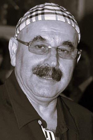 Sławomir Kryński portrait